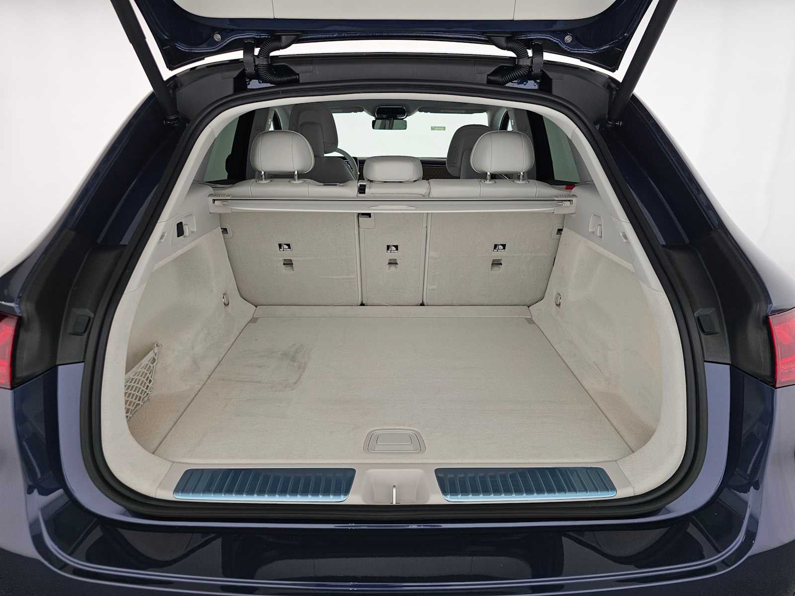 2026 Mercedes-Benz EQE EQE 320