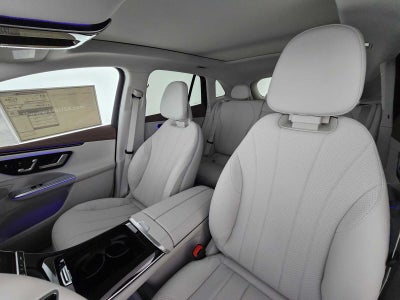 2026 Mercedes-Benz EQE EQE 320