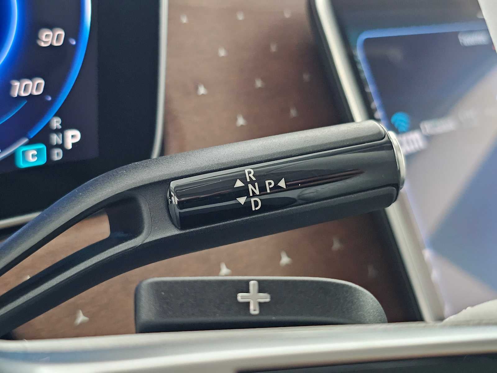 2026 Mercedes-Benz EQE EQE 320