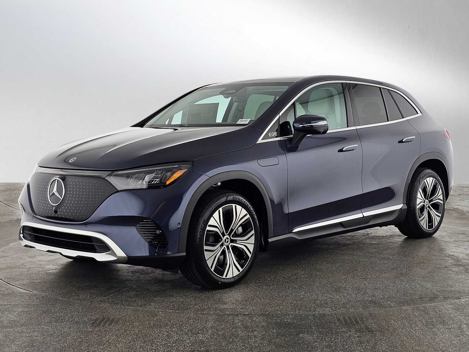 2026 Mercedes-Benz EQE EQE 320