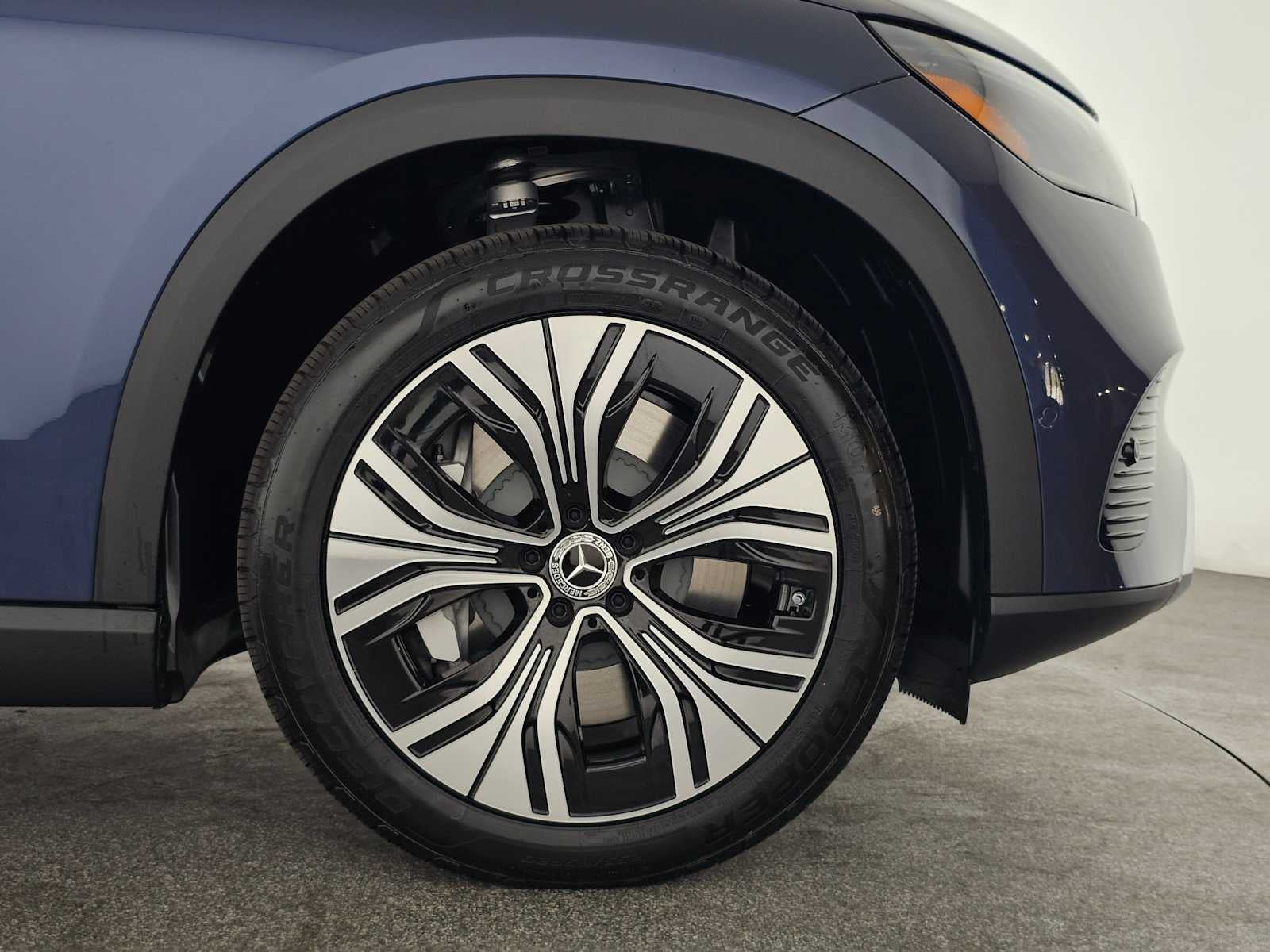 2026 Mercedes-Benz EQE EQE 320