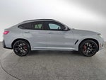 2024 BMW X4 M40i