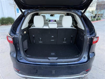 2024 Mazda Mazda CX-90 3.3 Turbo Premium Plus