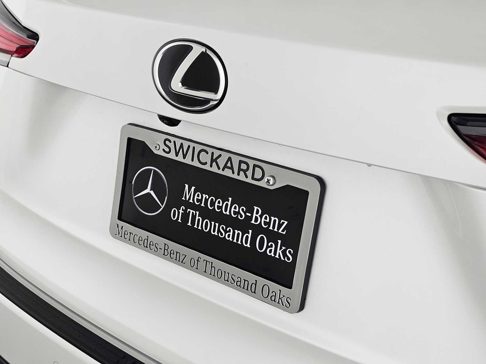 2021 Lexus NX NX 300