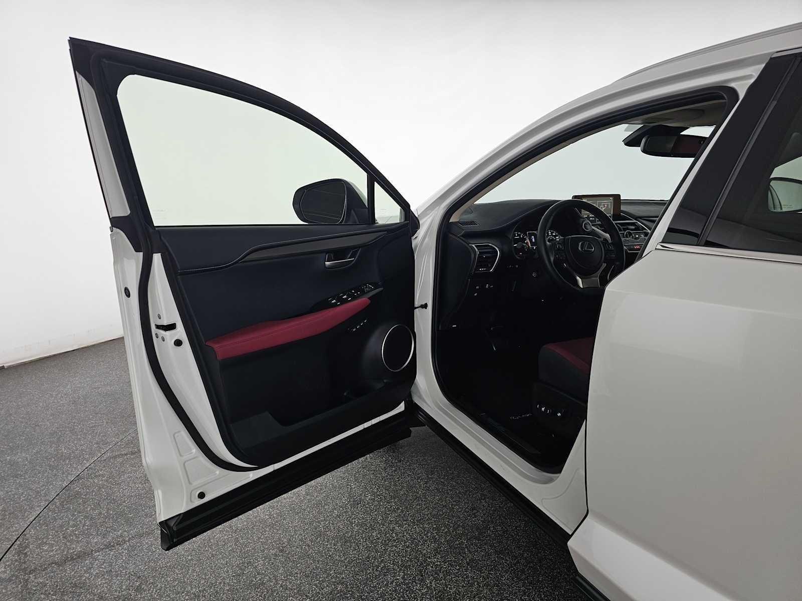 2021 Lexus NX NX 300