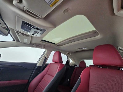 2021 Lexus NX NX 300