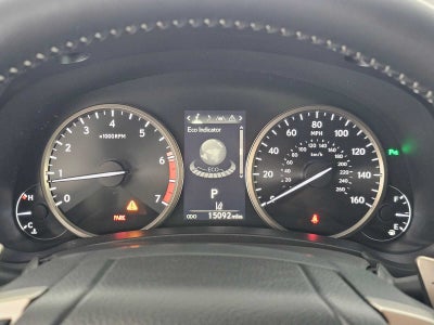 2021 Lexus NX NX 300