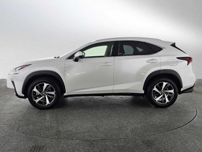 2021 Lexus NX NX 300