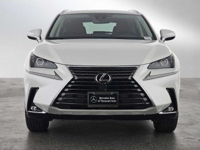 2021 Lexus NX NX 300