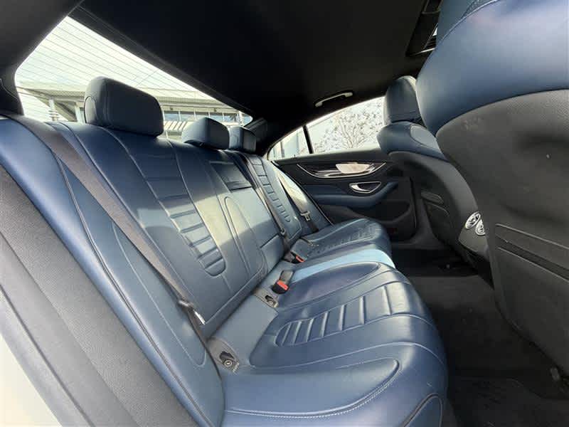 2023 Mercedes-Benz CLS CLS 450