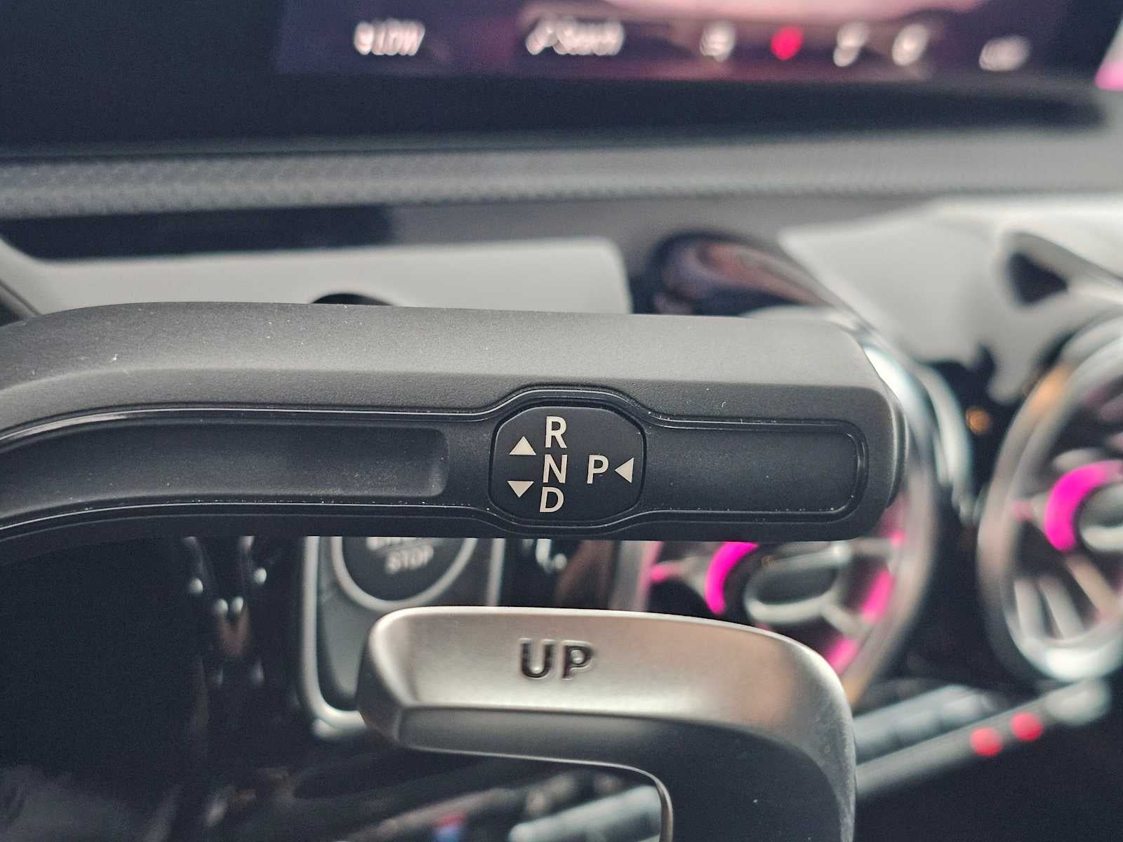 2025 Mercedes-Benz CLA AMG® CLA 35