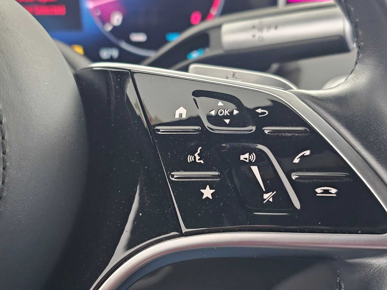 2021 Mercedes-Benz S-Class S 580