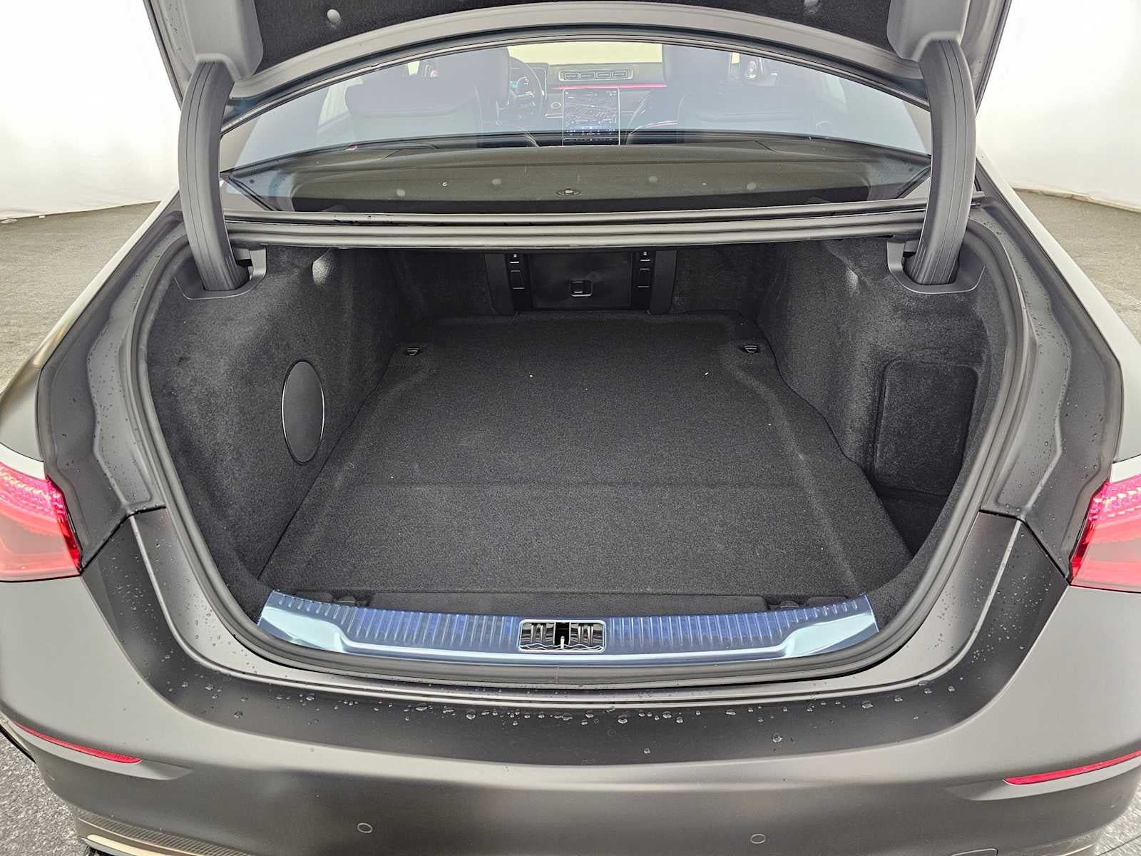 2026 Mercedes-Benz S-Class AMG® S 63 E