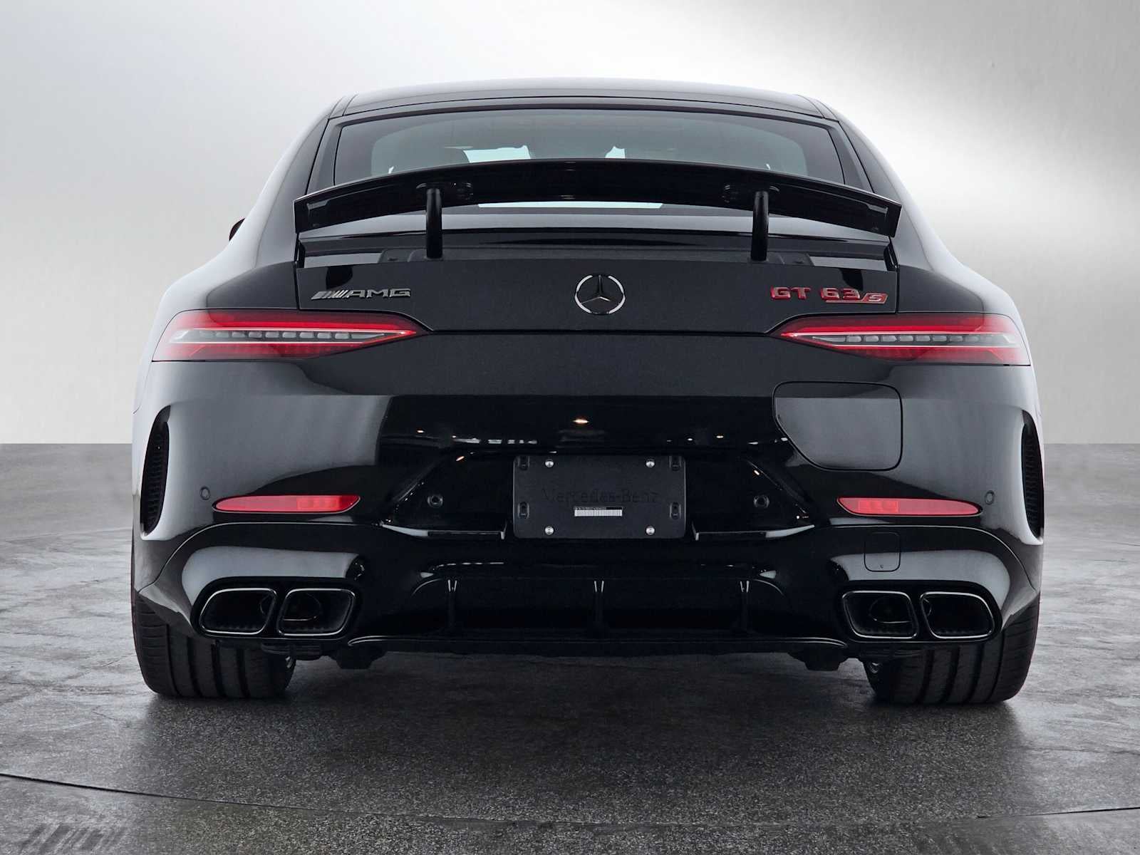 2026 Mercedes-Benz AMG® GT AMG® GT 63 S E Performance