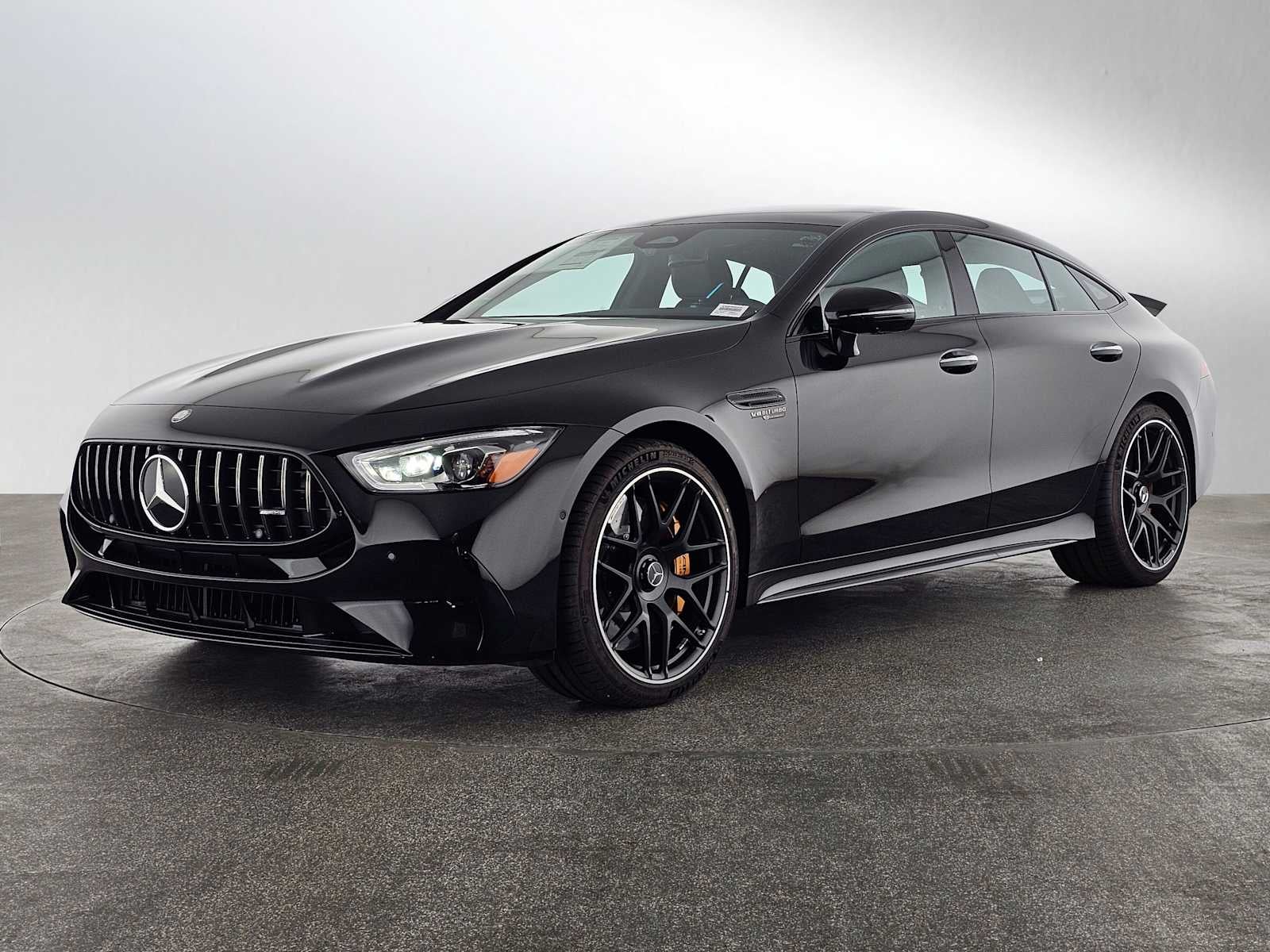 2026 Mercedes-Benz AMG® GT AMG® GT 63 S E Performance