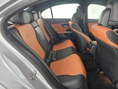 2023 Mercedes-Benz C-Class C 300
