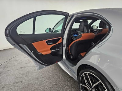 2023 Mercedes-Benz C-Class C 300