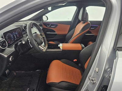 2023 Mercedes-Benz C-Class C 300