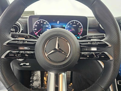 2023 Mercedes-Benz C-Class C 300