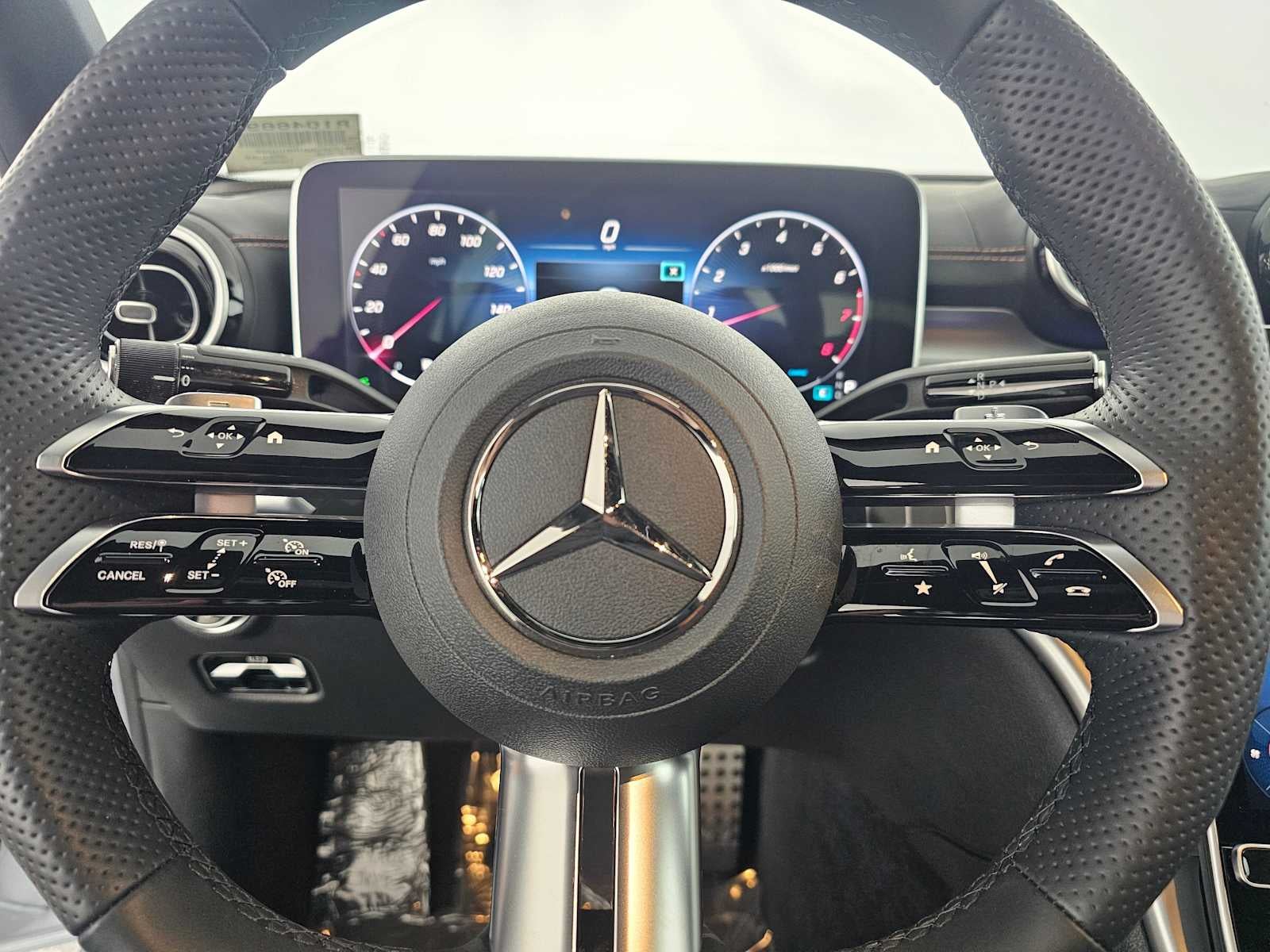 2023 Mercedes-Benz C-Class C 300