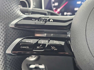 2023 Mercedes-Benz C-Class C 300