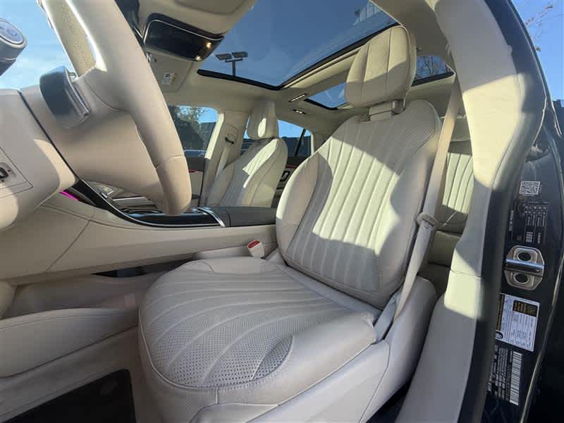 2023 Mercedes-Benz EQS EQS 450+