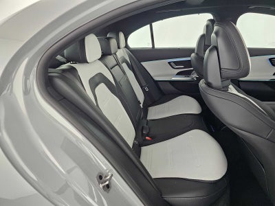 2026 Mercedes-Benz E-Class AMG® E 53 E