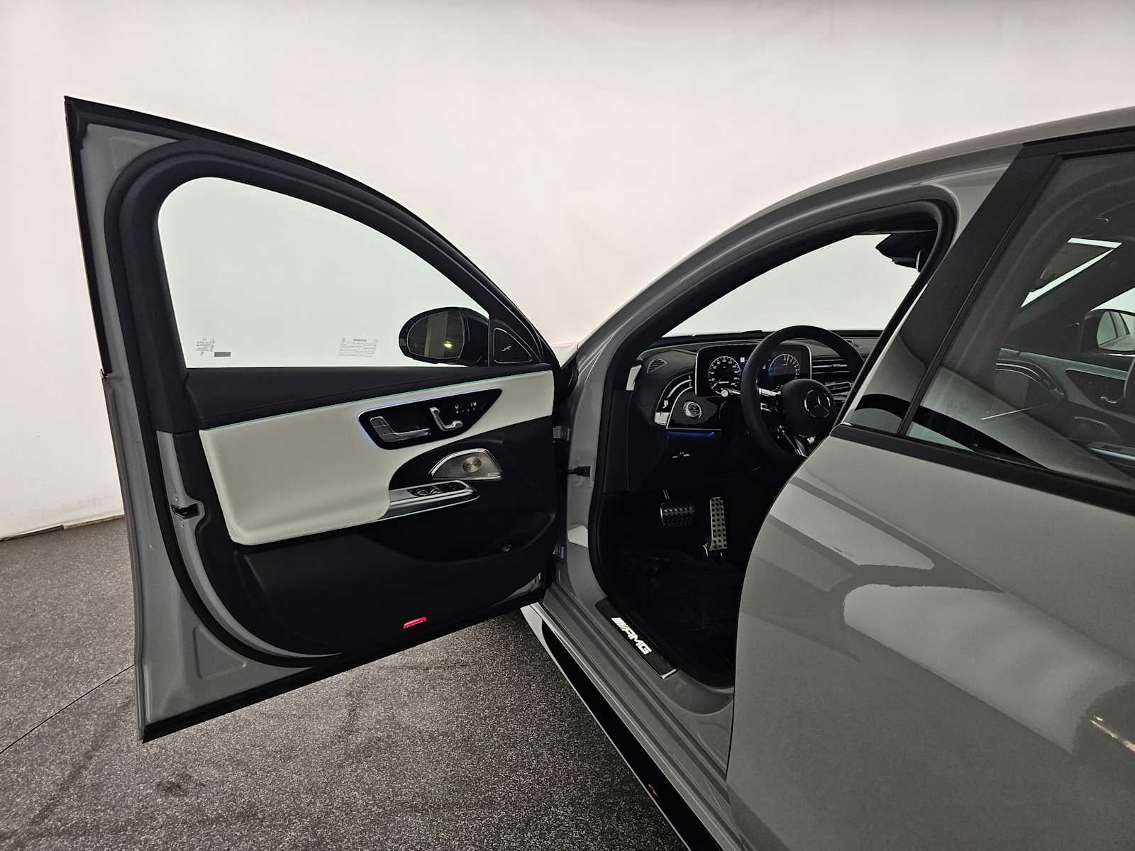 2026 Mercedes-Benz E-Class AMG® E 53 E