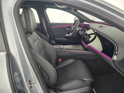 2026 Mercedes-Benz E-Class AMG® E 53 E