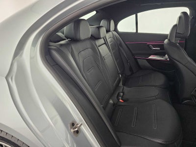 2026 Mercedes-Benz E-Class AMG® E 53 E