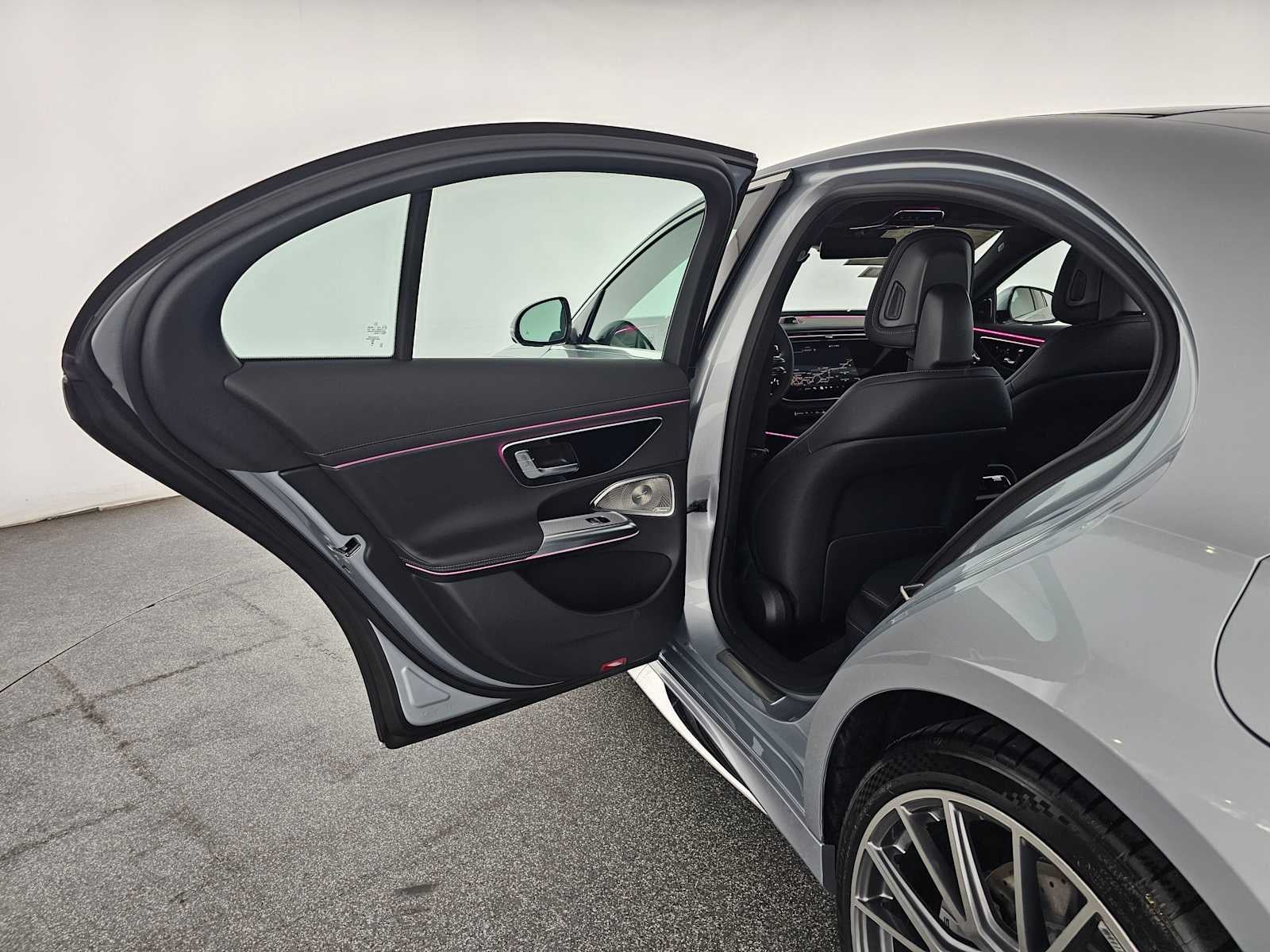 2026 Mercedes-Benz E-Class AMG® E 53 E