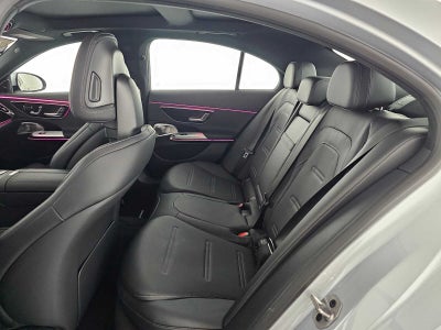 2026 Mercedes-Benz E-Class AMG® E 53 E