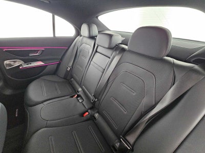 2026 Mercedes-Benz E-Class AMG® E 53 E