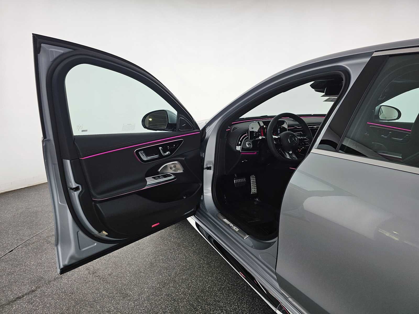 2026 Mercedes-Benz E-Class AMG® E 53 E