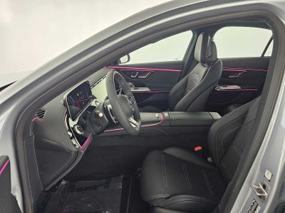 2026 Mercedes-Benz E-Class AMG® E 53 E