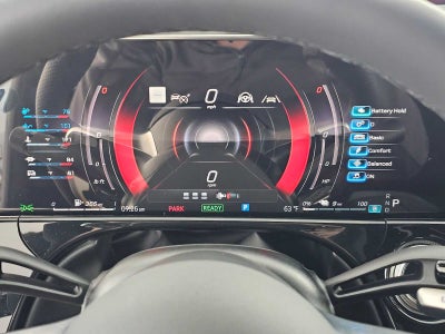 2026 Mercedes-Benz E-Class AMG® E 53 E