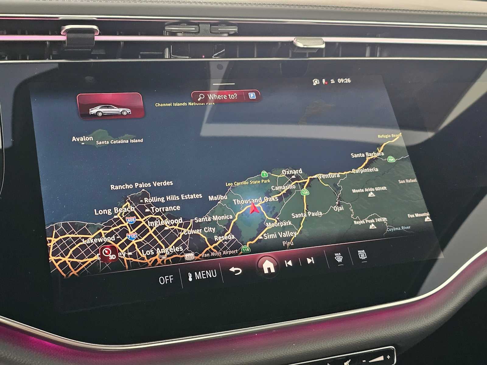 2026 Mercedes-Benz E-Class AMG® E 53 E