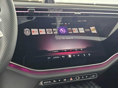 2026 Mercedes-Benz E-Class AMG® E 53 E