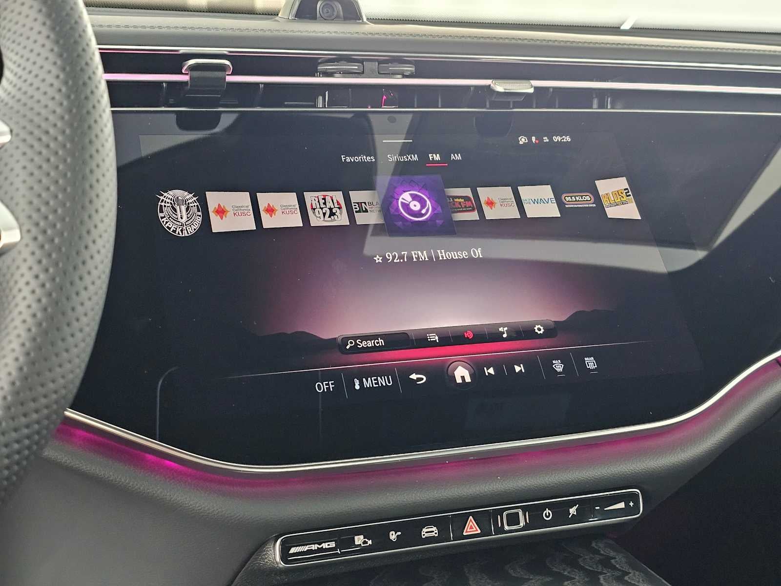 2026 Mercedes-Benz E-Class AMG® E 53 E