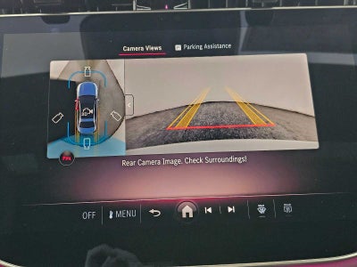 2026 Mercedes-Benz E-Class AMG® E 53 E