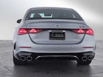2026 Mercedes-Benz E-Class AMG® E 53 E