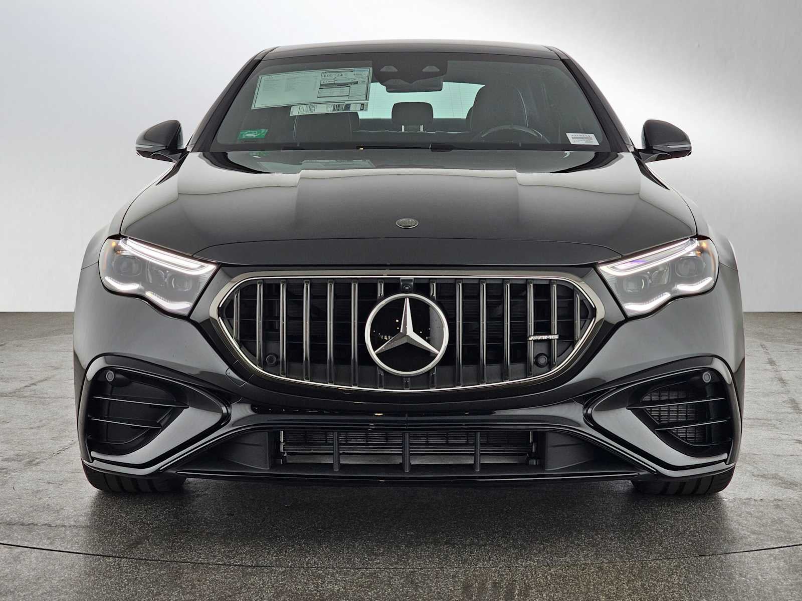 2026 Mercedes-Benz E-Class AMG® E 53 E