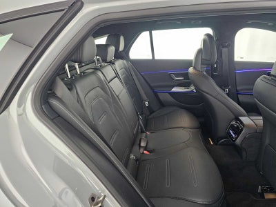 2026 Mercedes-Benz E-Class AMG® E 53 E