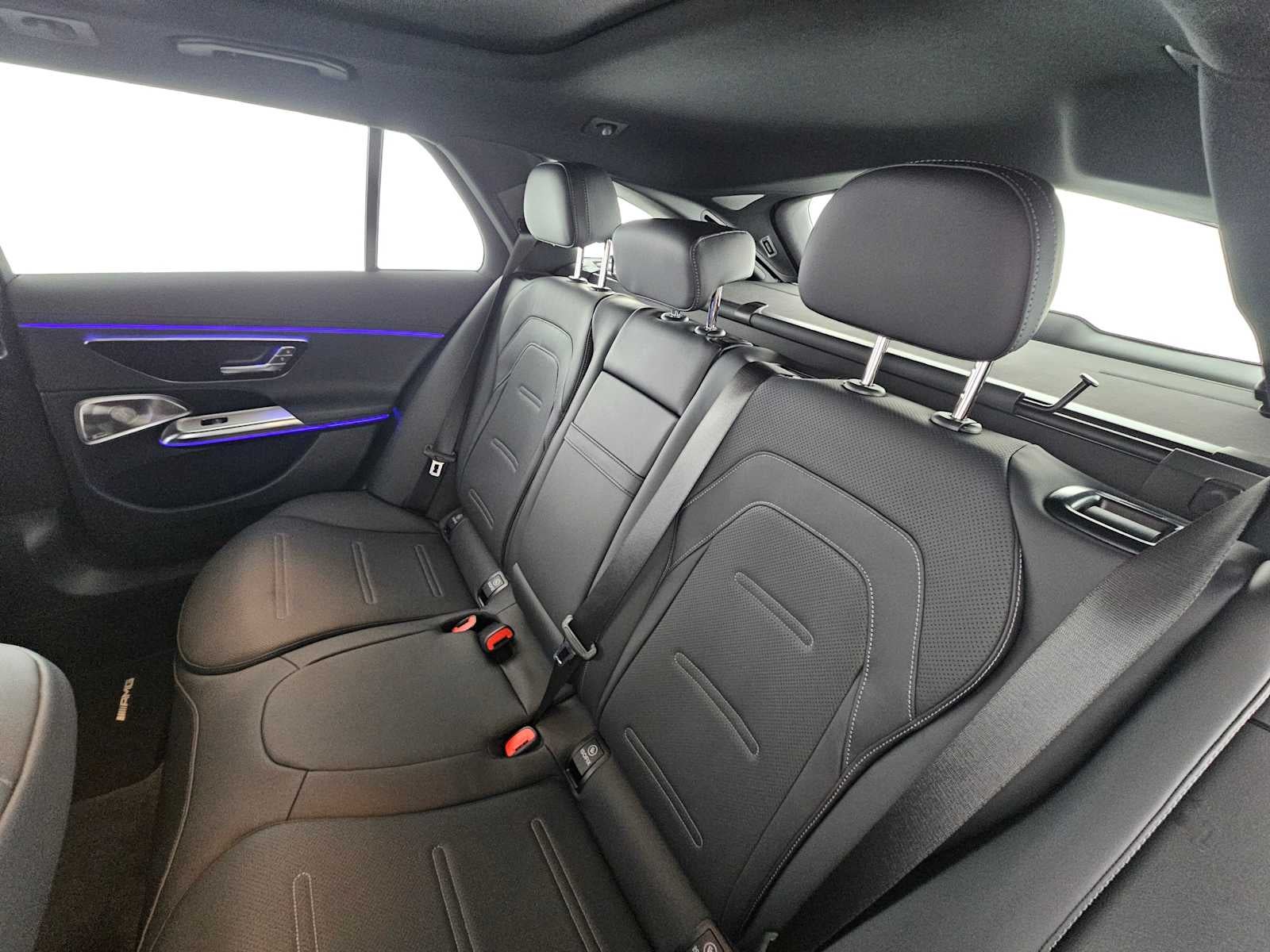 2026 Mercedes-Benz E-Class AMG® E 53 E