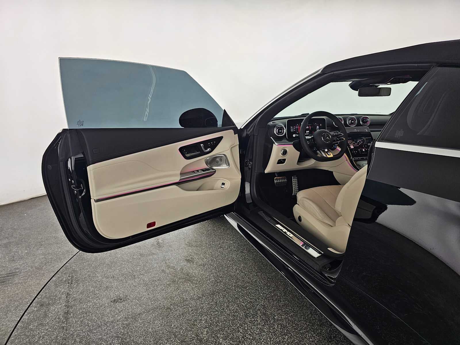 2025 Mercedes-Benz CLE AMG® CLE 53