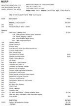 2025 Mercedes-Benz CLE AMG® CLE 53