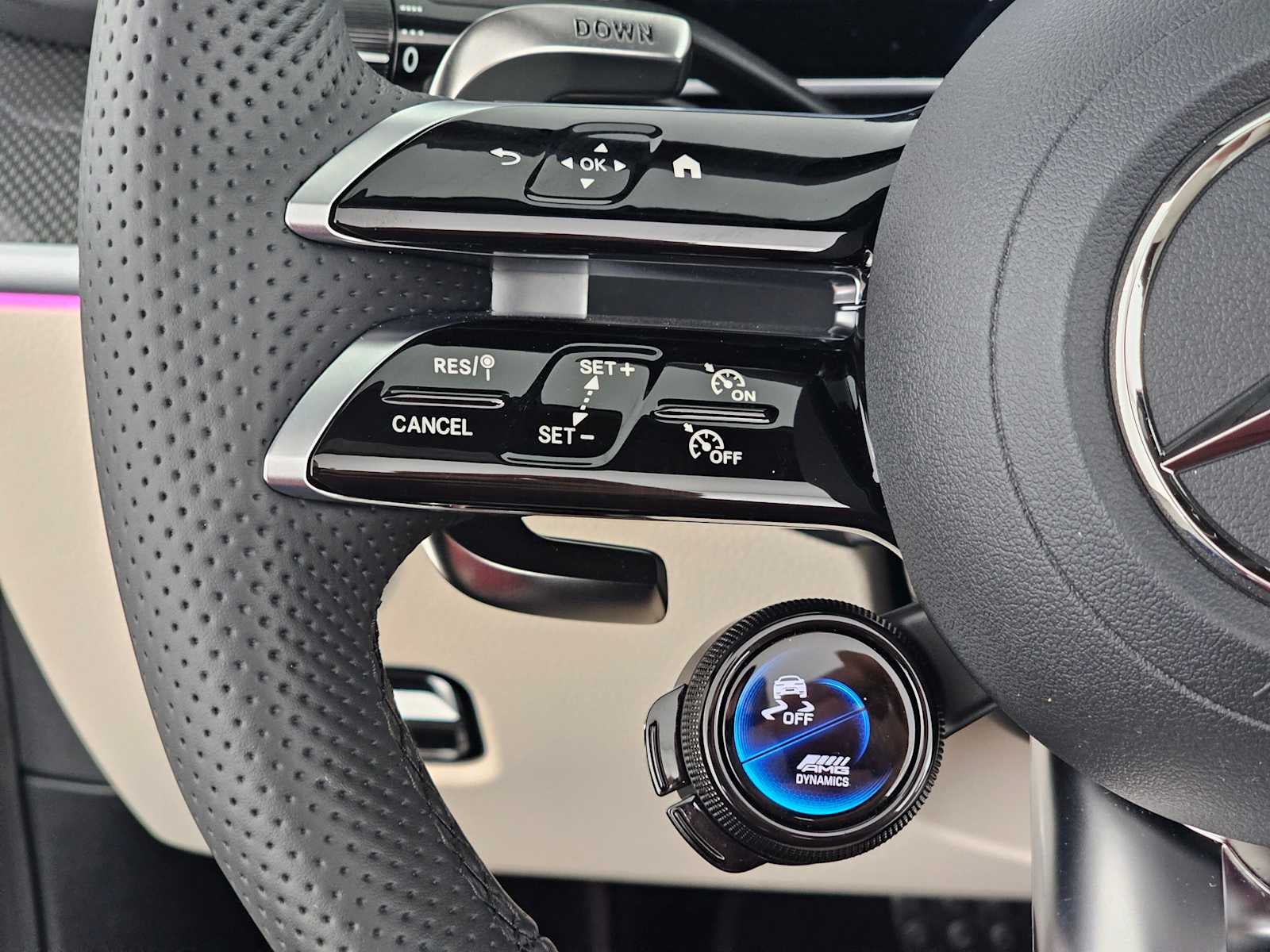 2025 Mercedes-Benz CLE AMG® CLE 53