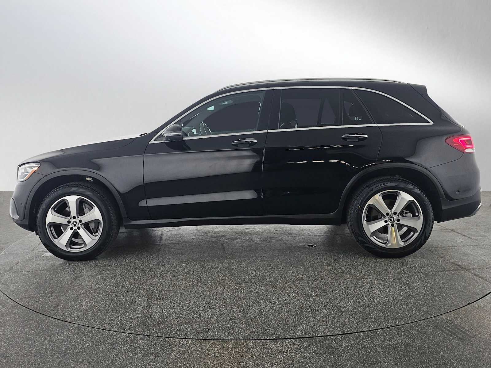 2022 Mercedes-Benz GLC GLC 300