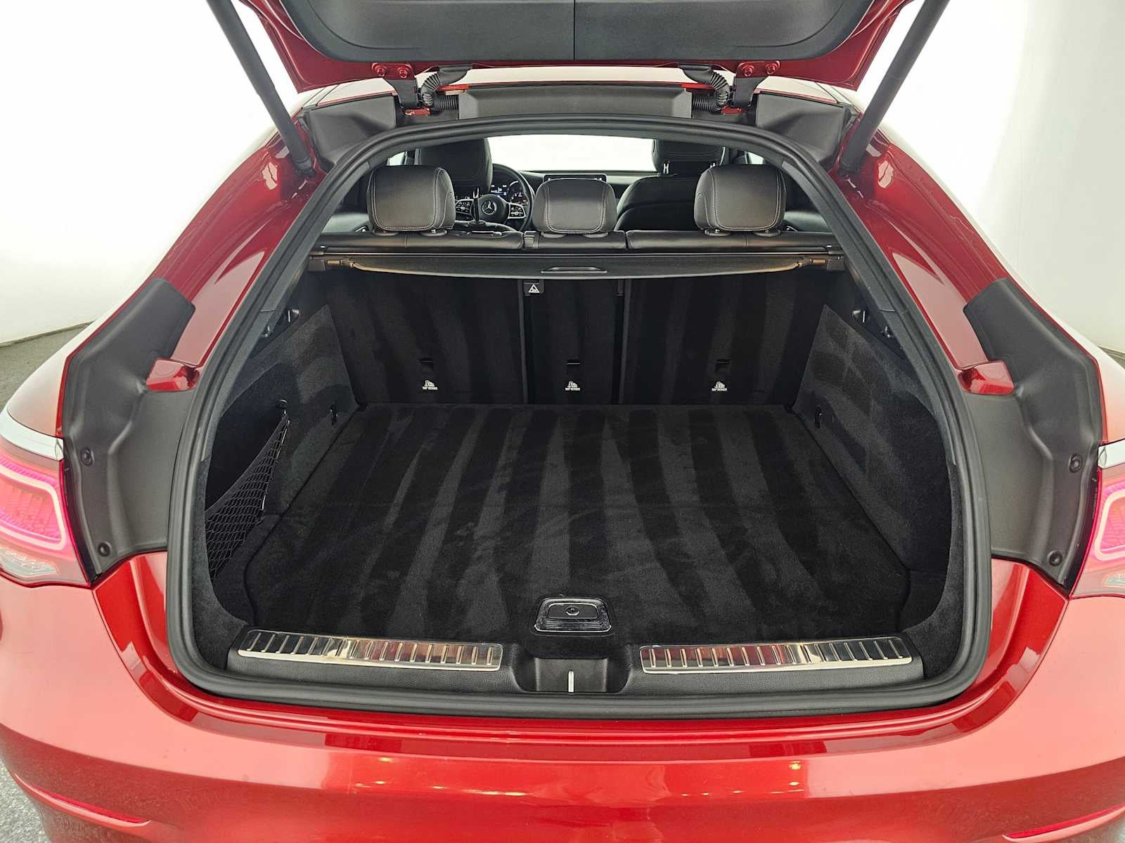 2021 Mercedes-Benz GLC GLC 300