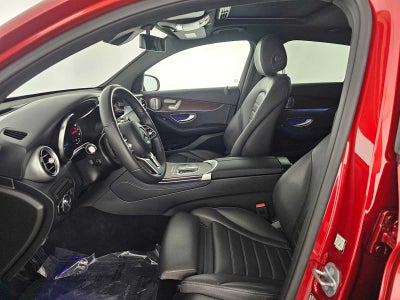 2021 Mercedes-Benz GLC GLC 300